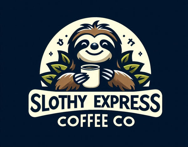 Slothy Express Coffee Co 